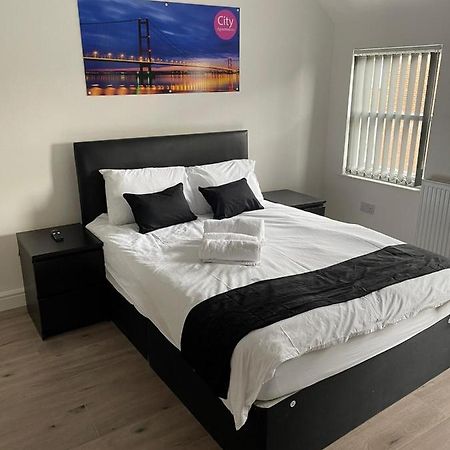 City Apartments Charles Street Кингстън ъпон Хъл Екстериор снимка