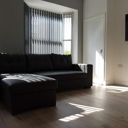 City Apartments Charles Street Кингстън ъпон Хъл Екстериор снимка
