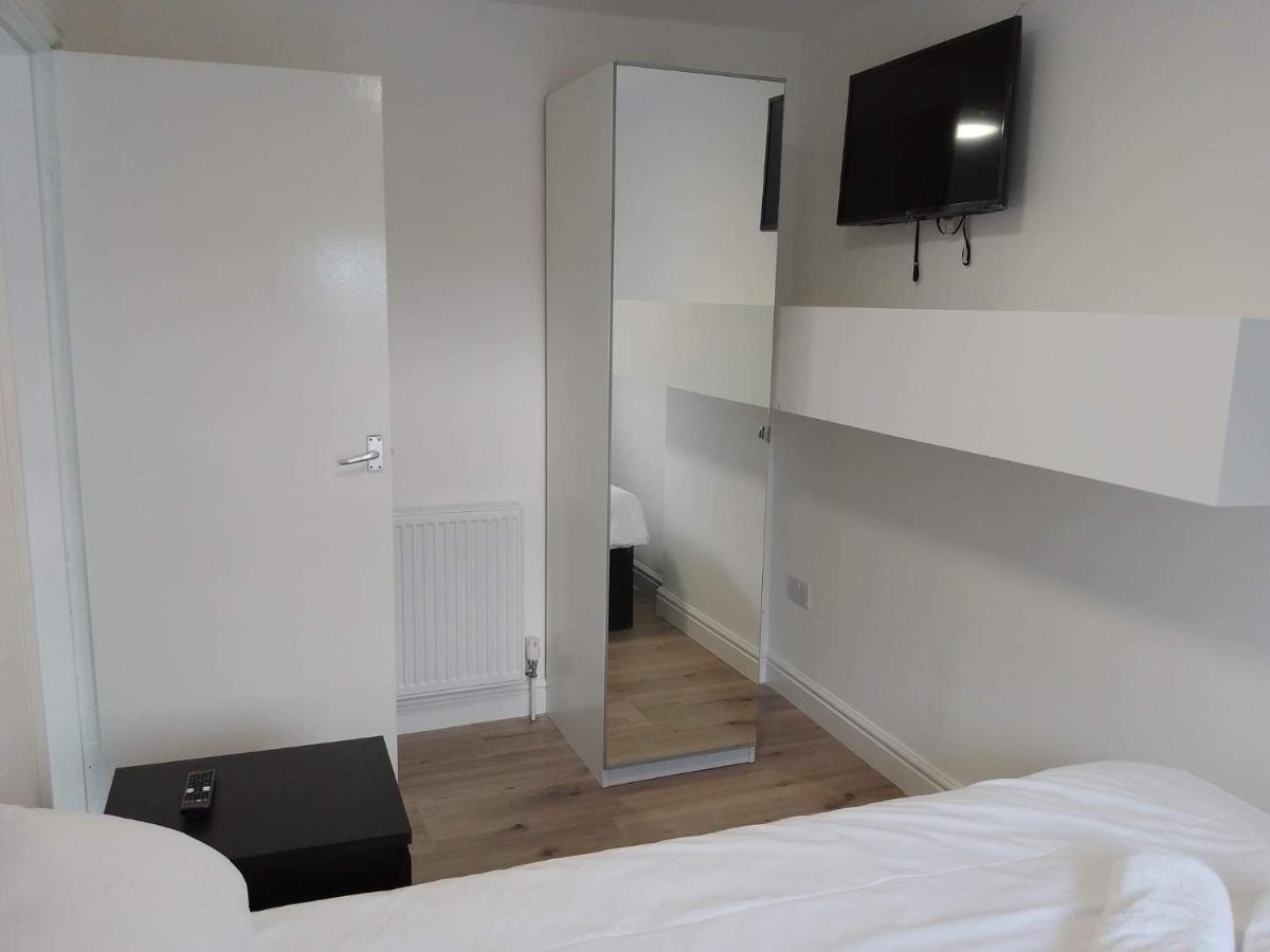 City Apartments Charles Street Кингстън ъпон Хъл Екстериор снимка