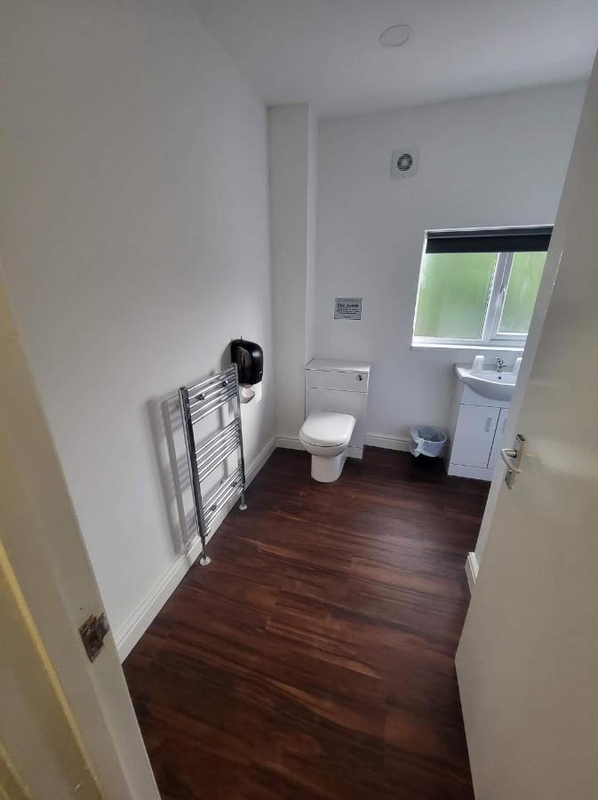 City Apartments Charles Street Кингстън ъпон Хъл Екстериор снимка