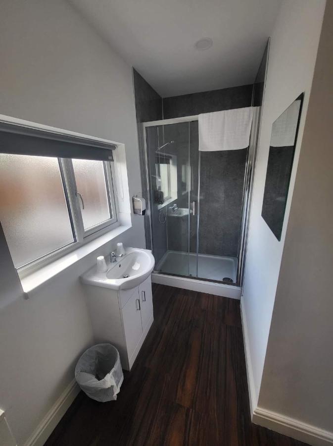 City Apartments Charles Street Кингстън ъпон Хъл Екстериор снимка