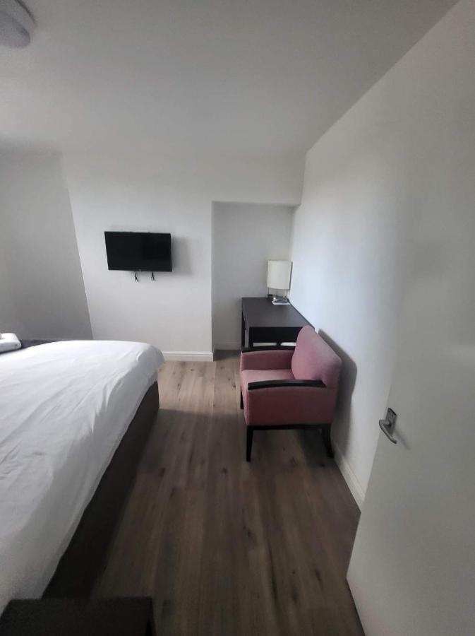 City Apartments Charles Street Кингстън ъпон Хъл Екстериор снимка